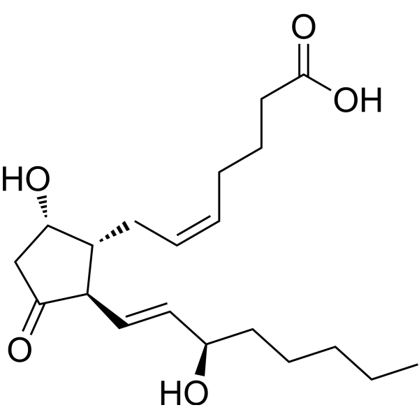 15(R)-Prostaglandin D2 59894-05-2